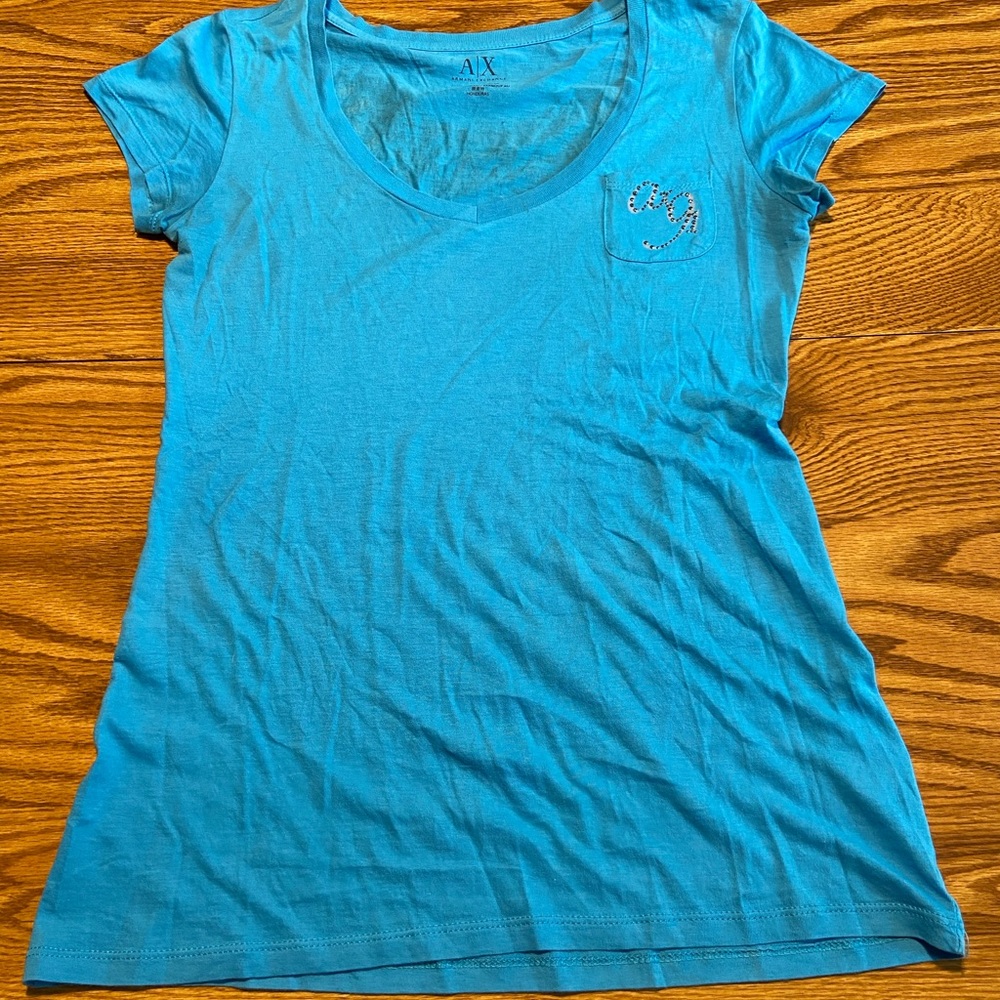 Armani Exchange T-shirt